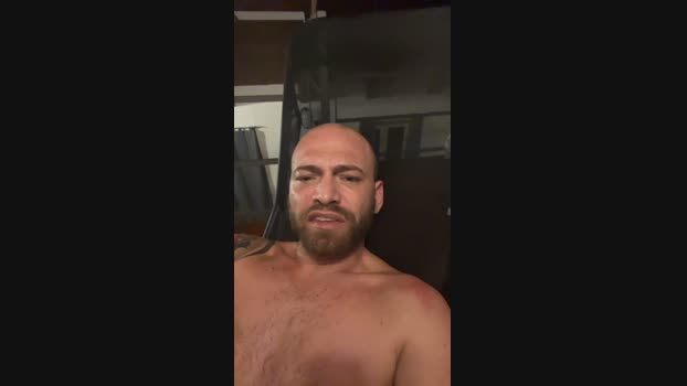 Clatoro_90 31-10-2024 Recorded Video handsome