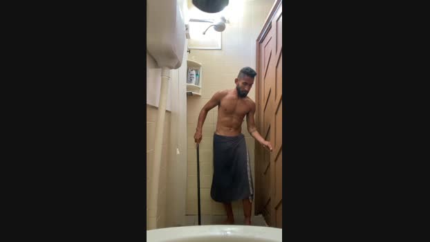 Dasul_01 31-10-2024 Recorded Video jerkoff