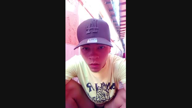 Dirty_bratboy77 31-10-2024 Recorded Video hot
