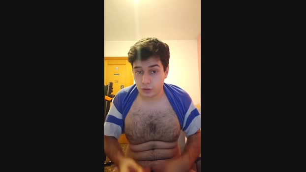 Harry0250 30-10-2024 Recorded Video fingering
