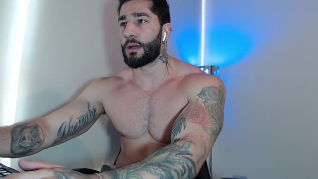 Johnklleyn 30-10-2024 Recorded Video jerkoff