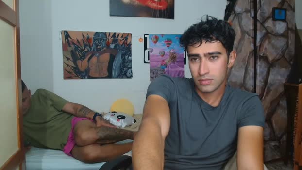 King4four 30-10-2024 Recorded Video moan