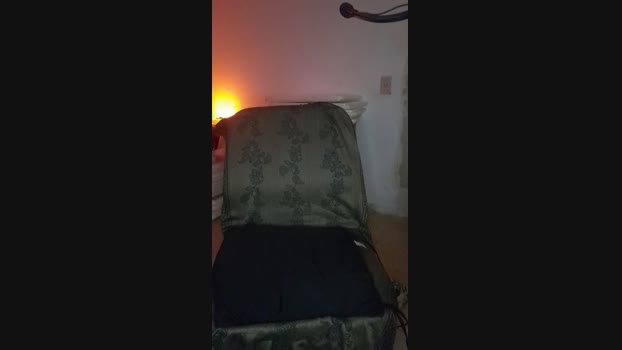Lanjesuss 31-10-2024 Recorded Video bj-dildo
