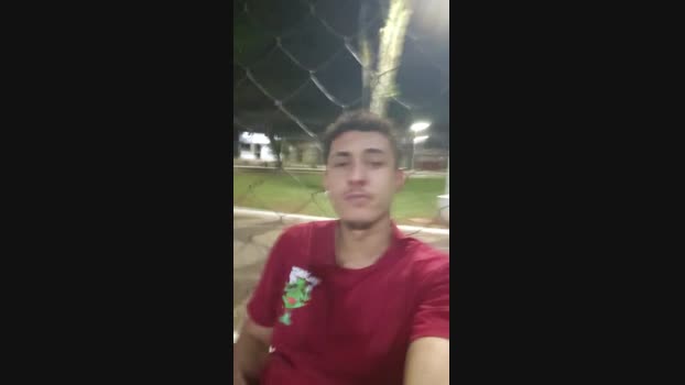LucasFritz2304 31-10-2024 Recorded Video Video