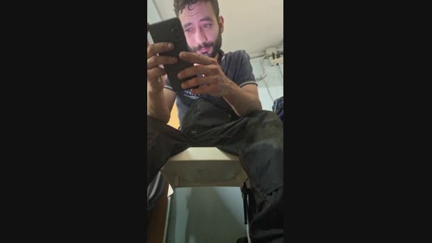 Lurio 31-10-2024 Recorded Video fuckme