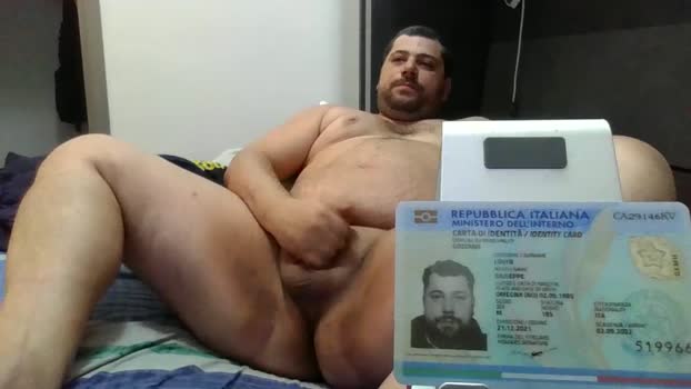 Mark2985 31-10-2024 Recorded Video Webcam