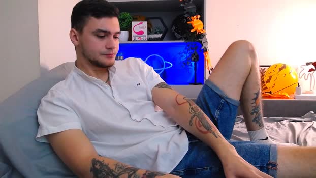 Mason_Cash 31-10-2024 Recorded Video moan