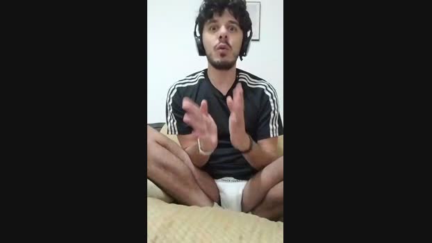 Mew2pup 30-10-2024 Recorded Video Topless