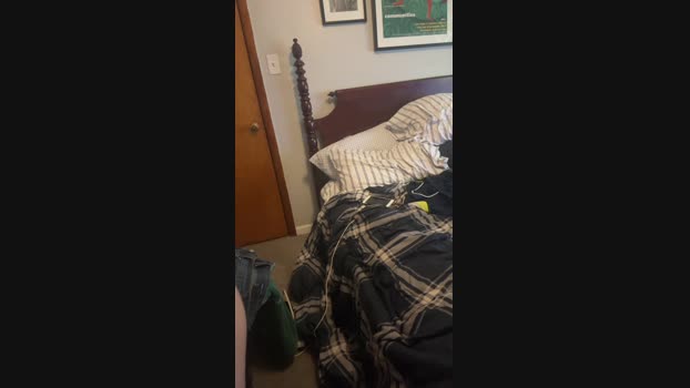 Spazzclasgens 30-10-2024 Recorded Video fingering