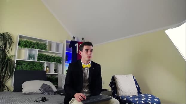 TommyLidd 30-10-2024 Recorded Video Nude