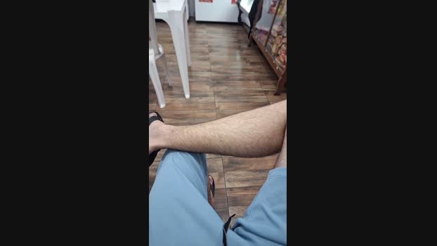 Vanluiz28 31-10-2024 Recorded Video beauty
