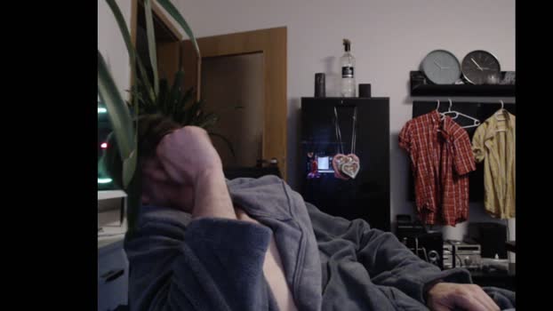 Widersacha 31-10-2024 Recorded Video wank