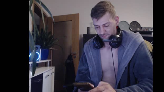Widersacha 31-10-2024 Recorded Video jackoff