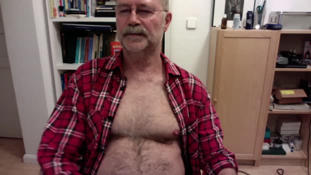 hairystd 31-10-2024 Recorded Video toy