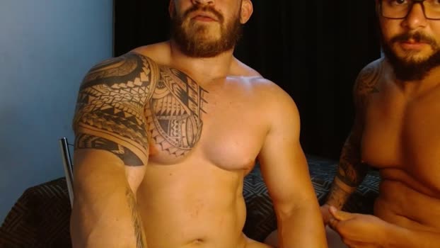 hercules30hot 31-10-2024 Recorded Video orgasm