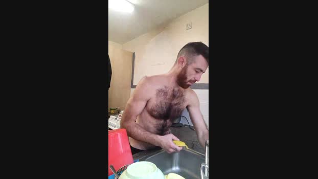 hunghairy_xxx 31-10-2024 Recorded Video bj-dildo