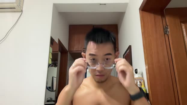kuroky 31-10-2024 Recorded Video sexybody