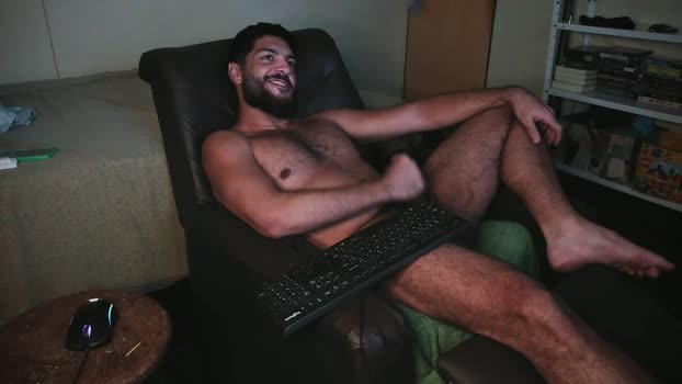 luhparamaiores 31-10-2024 Recorded Video handsome
