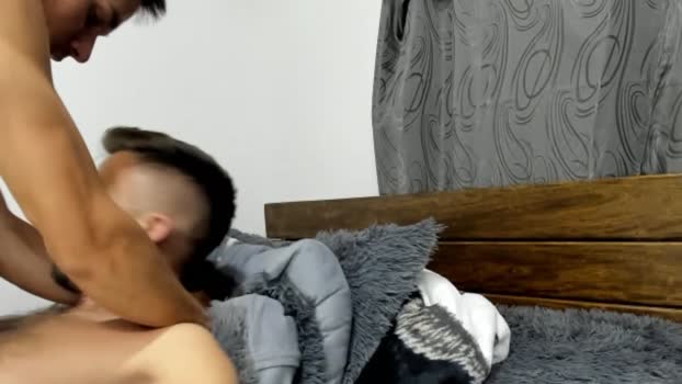 patrickwolf_1 31-10-2024 Recorded Video hard