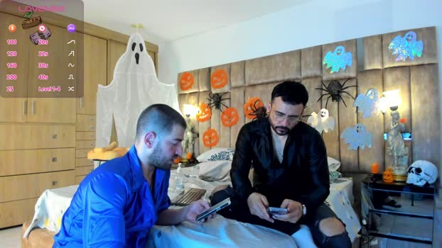 petterandwilly 30-10-2024 Recorded Video hot