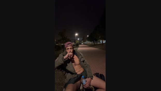 xito7 30-10-2024 Recorded Video fuckface