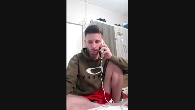 19cmdovitinho 31-10-2024 Recorded Video blowjob