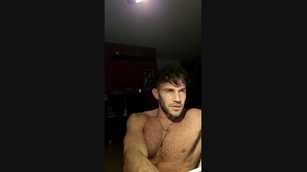 ALPHA_HUNK 31-10-2024 Recorded Video fuckass