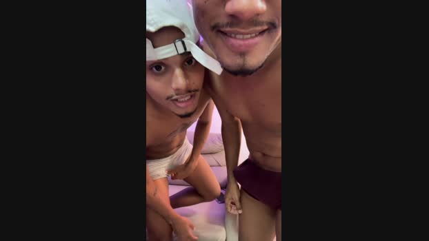 Baianinhoshot 01-11-2024 Recorded Video yummy