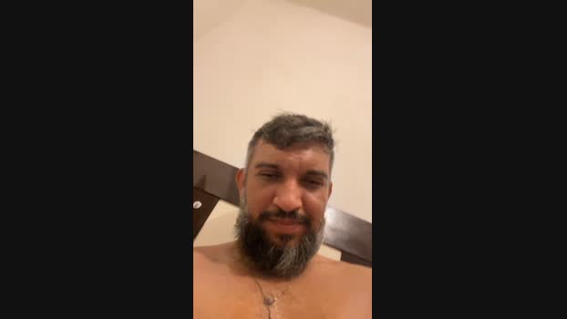 Barbudozscam 01-11-2024 Recorded Video naked