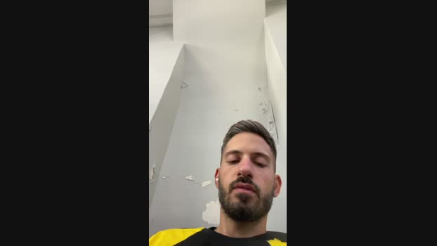 Belvedere7889 01-11-2024 Recorded Video fuckface