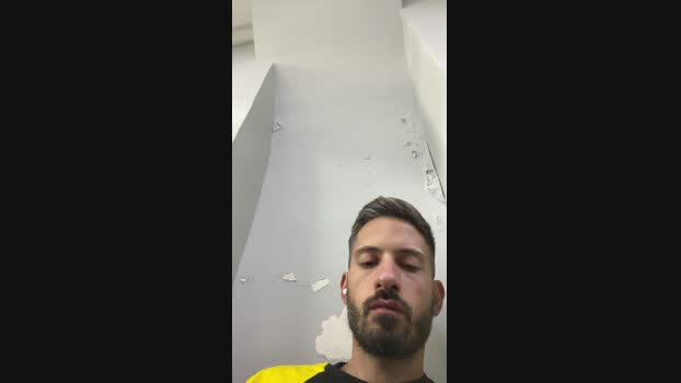 Belvedere7889 01-11-2024 Recorded Video wank
