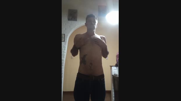 Carlitos12 01-11-2024 Recorded Video twink