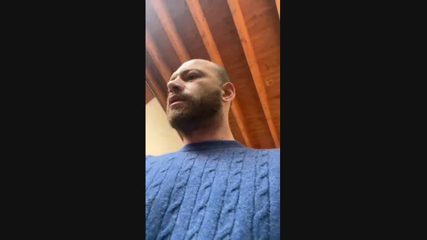 Clatoro_90 01-11-2024 Recorded Video moan
