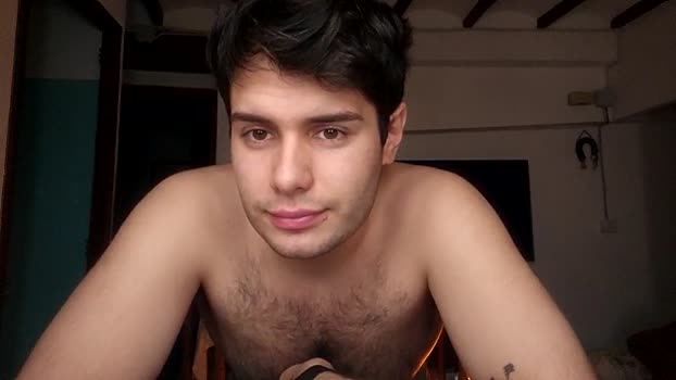 Harry0250 01-11-2024 Recorded Video Cam