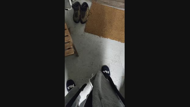 JimsuiXXX 01-11-2024 Recorded Video jerking