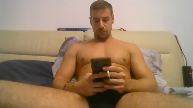 Magagna91 31-10-2024 Recorded Video fuckhard