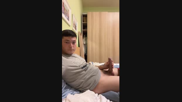 Mattia_21 31-10-2024 Recorded Video nude