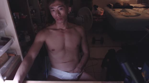 Nick7717 01-11-2024 Recorded Video handsome