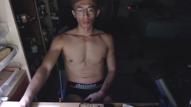 Nick7717 31-10-2024 Recorded Video skinny