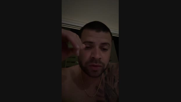 Pedrobarboza01 01-11-2024 Recorded Video analsex