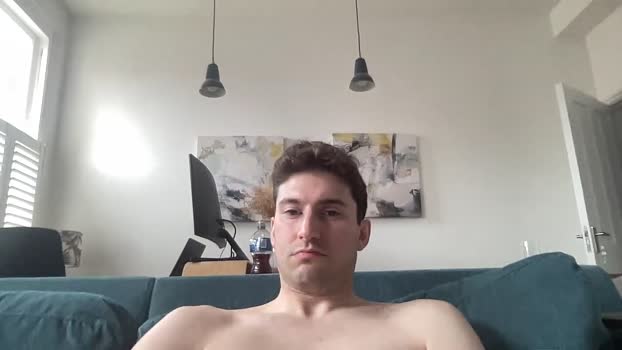 PervertedHarry 01-11-2024 Recorded Video oral