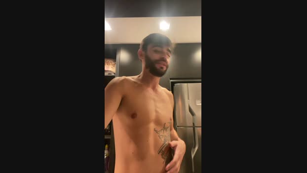 RenanSardou 01-11-2024 Recorded Video nude