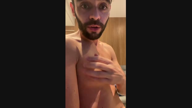 RenanSardou 01-11-2024 Recorded Video sexykitty