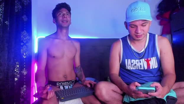 RyanValentay 01-11-2024 Recorded Video skinny