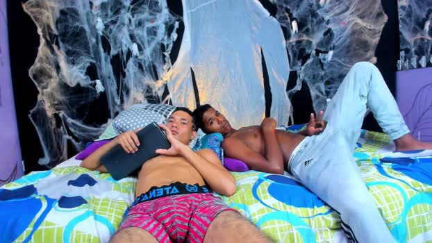 Thebadboys2024 31-10-2024 Recorded Video squirt
