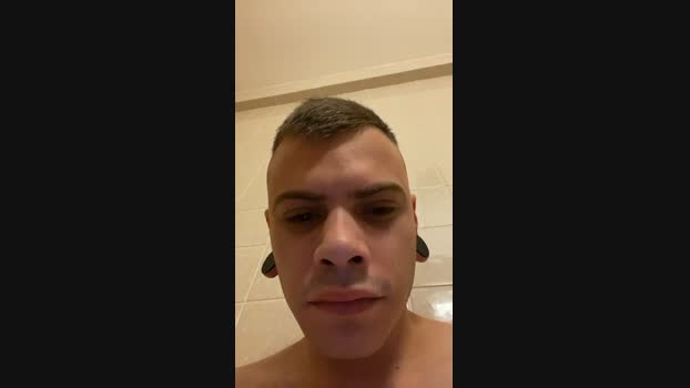 Xhunter98 01-11-2024 Recorded Video handsome