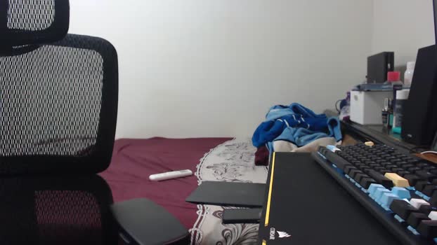 bio1988 31-10-2024 Recorded Video fuckher