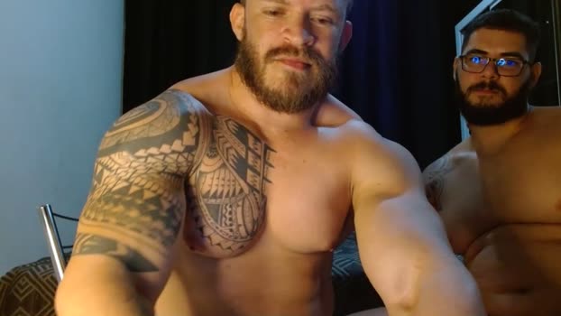hercules30hot 01-11-2024 Recorded Video horny