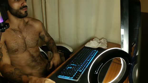 joaopaulogc 01-11-2024 Recorded Video Webcam