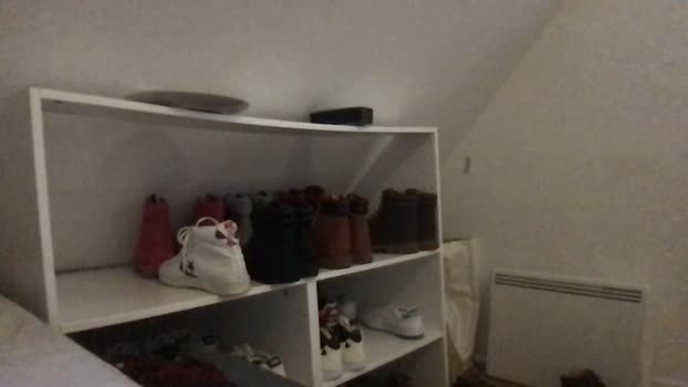 kinkyparis6 01-11-2024 Recorded Video bigballs